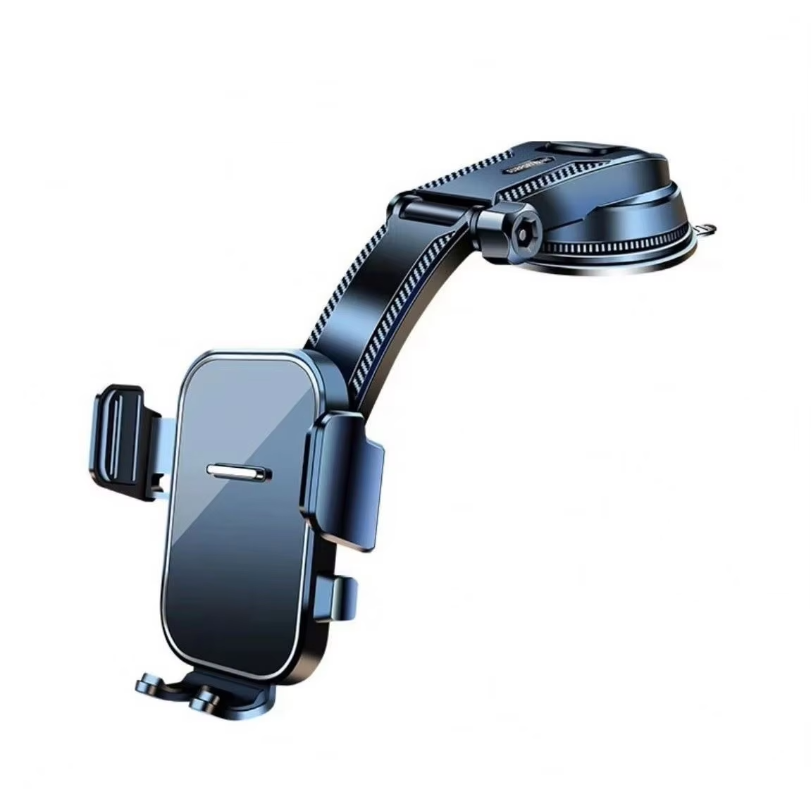 K1 QX8 360 Degree Rotating Car Dashboard Windshield Phone Holder - Guangzhou Jiaxun Automobile Suppl